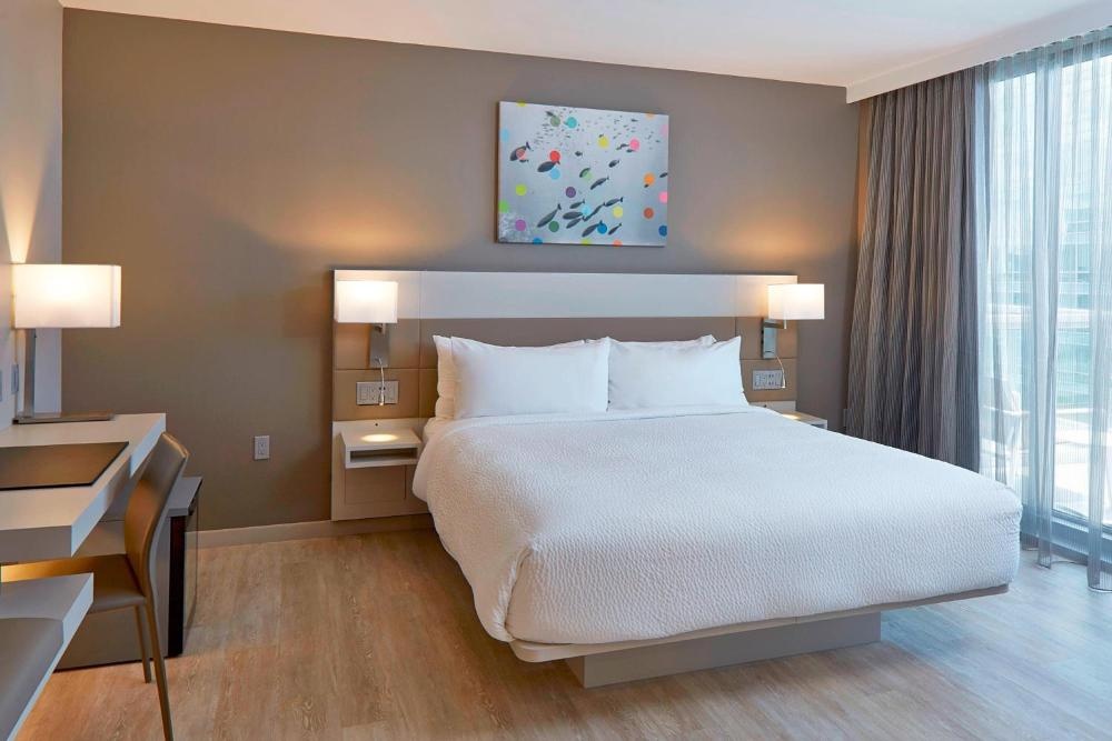 AC Hotel by Marriott Miami Beach